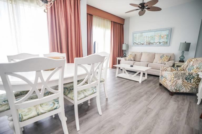 Luau I - Residential