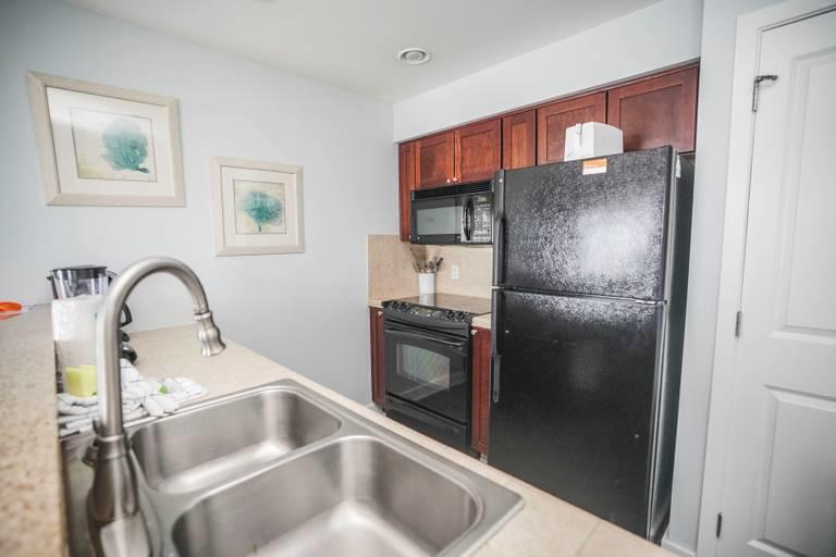 Luau I - Residential