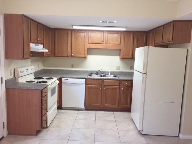 ISLAND MARK - Residential Lease