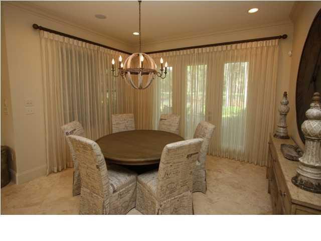 BURNT PINE - Residential Lease