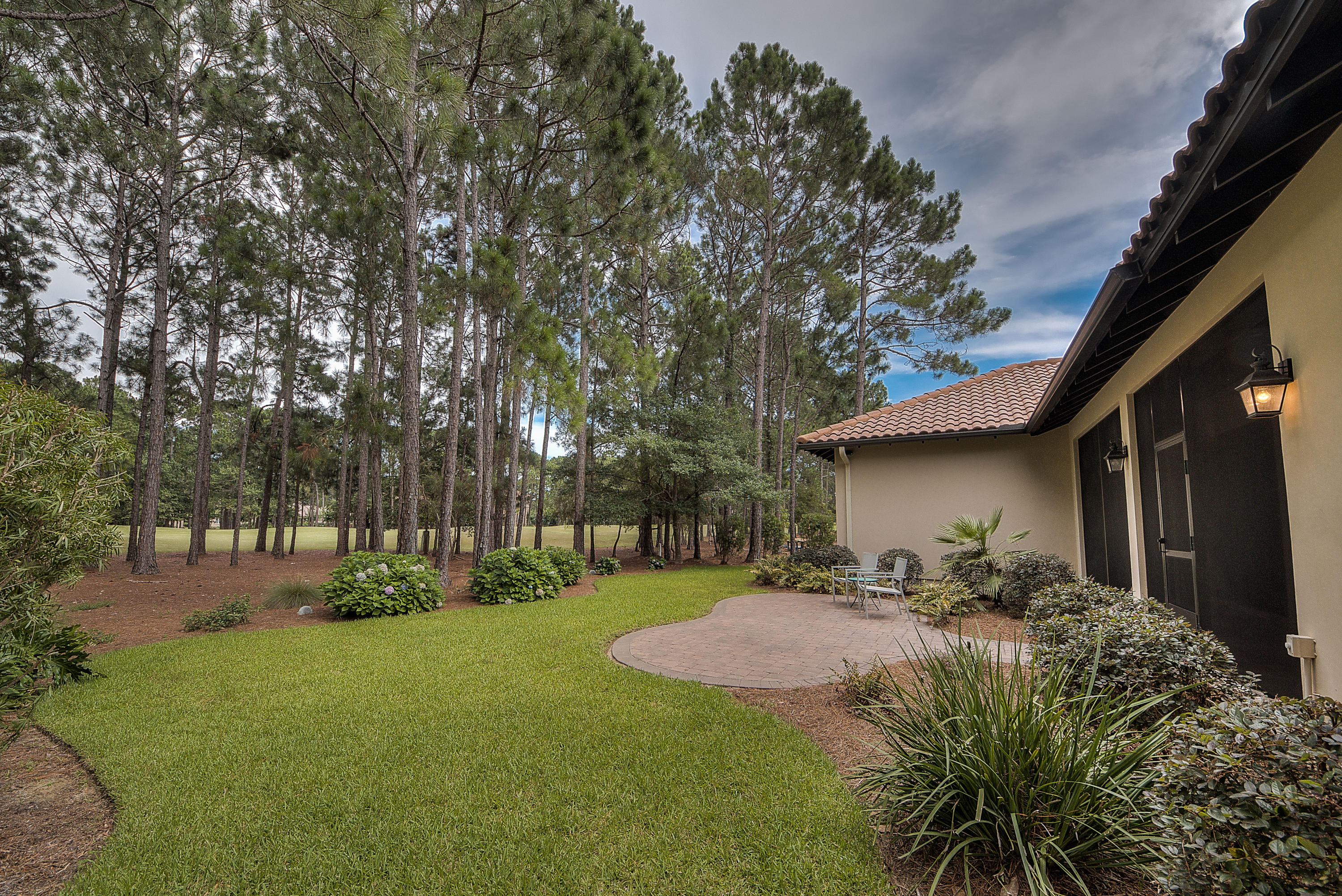 BURNT PINE - Residential Lease