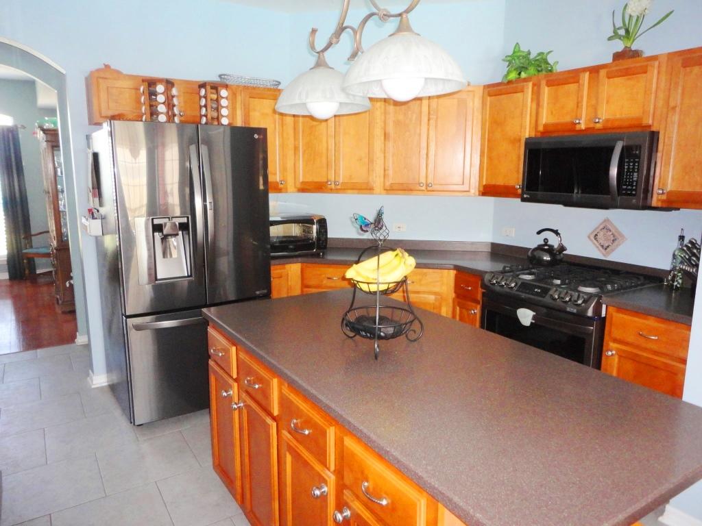 BRIDGEPORT COLONY - Residential
