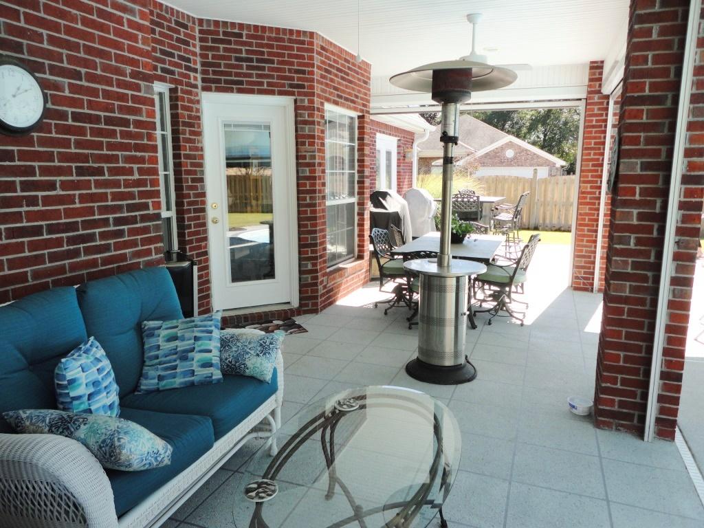 BRIDGEPORT COLONY - Residential