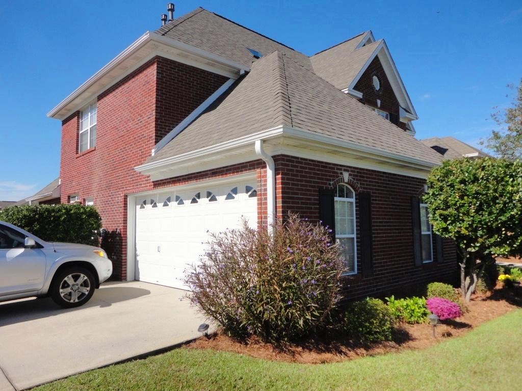 BRIDGEPORT COLONY - Residential