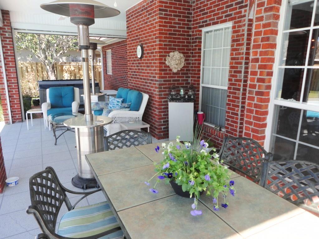 BRIDGEPORT COLONY - Residential