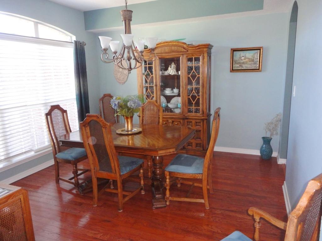 BRIDGEPORT COLONY - Residential