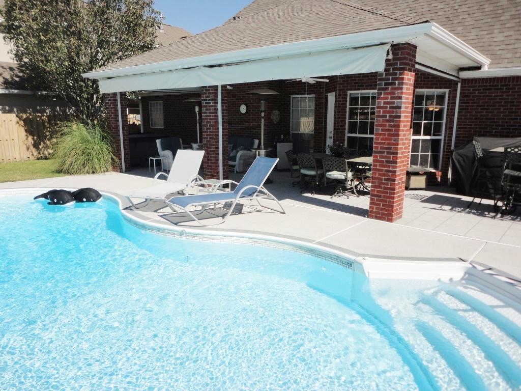 BRIDGEPORT COLONY - Residential