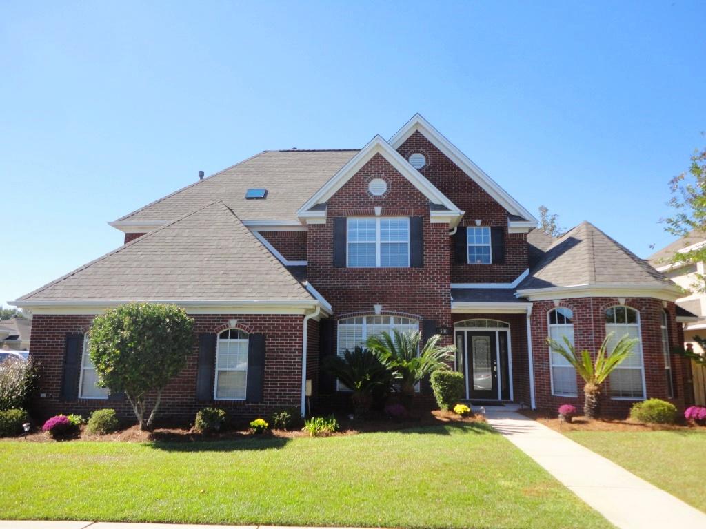 BRIDGEPORT COLONY - Residential