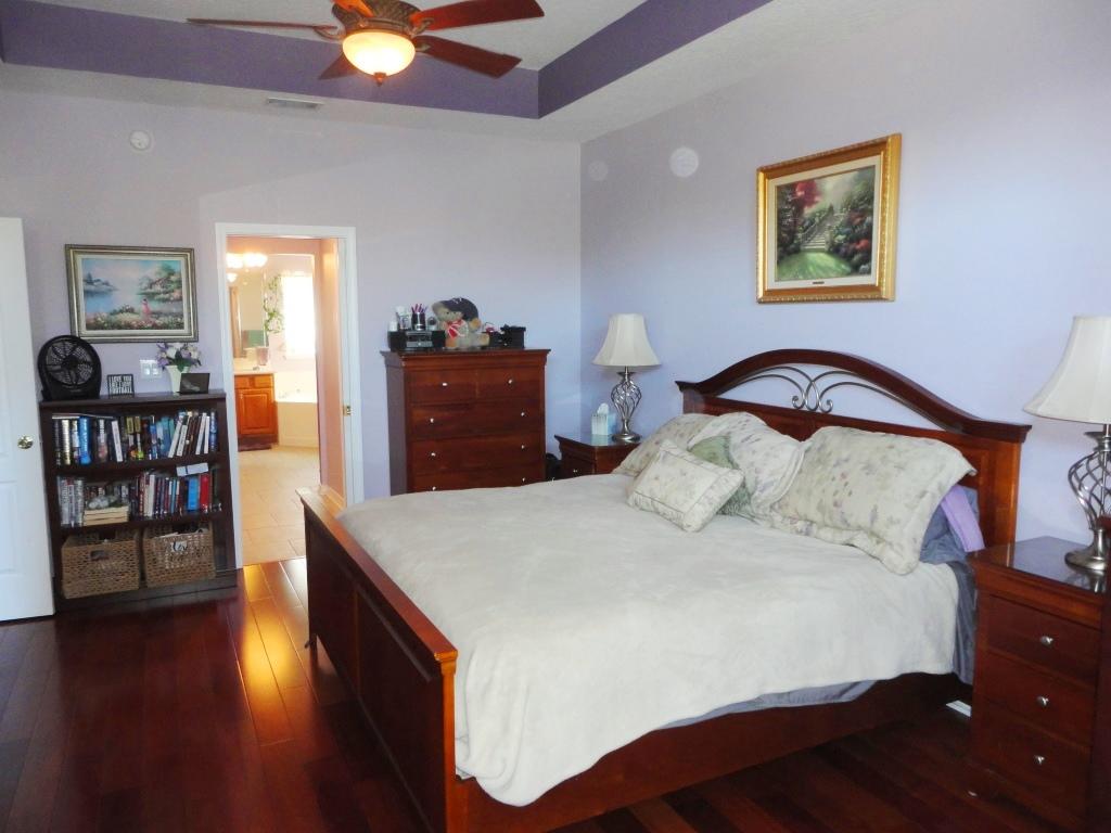 BRIDGEPORT COLONY - Residential