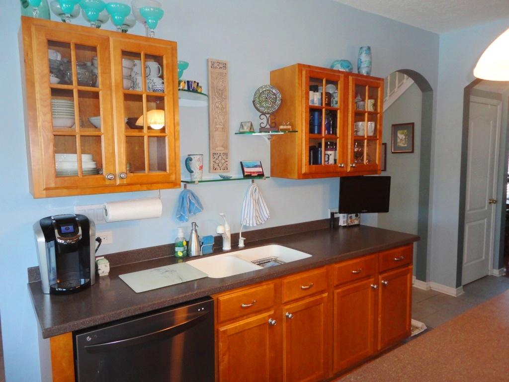 BRIDGEPORT COLONY - Residential