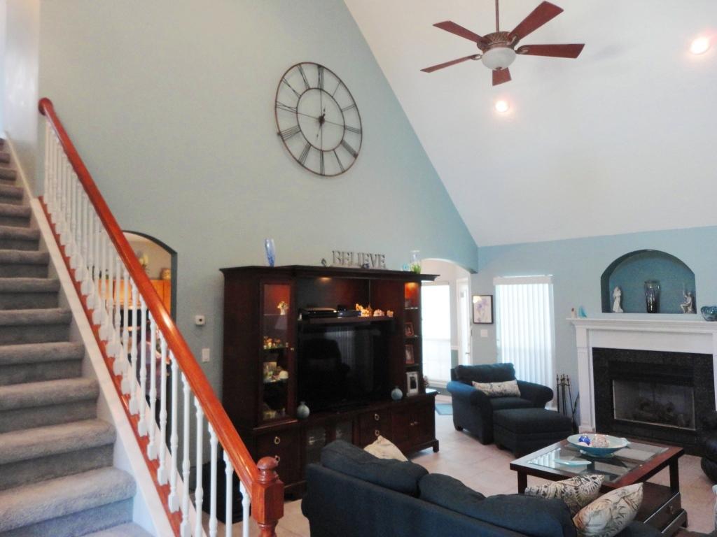 BRIDGEPORT COLONY - Residential