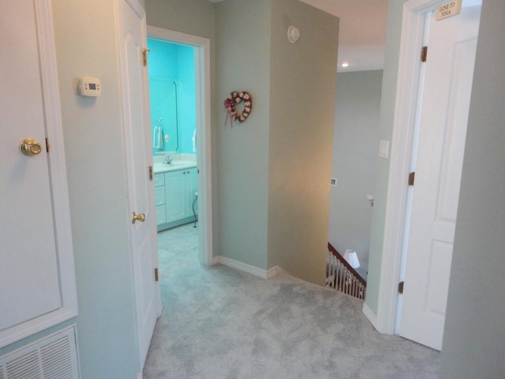 BRIDGEPORT COLONY - Residential