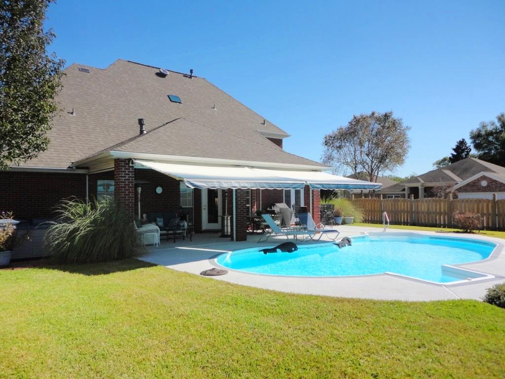 BRIDGEPORT COLONY - Residential
