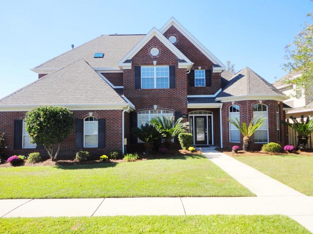 BRIDGEPORT COLONY - Residential