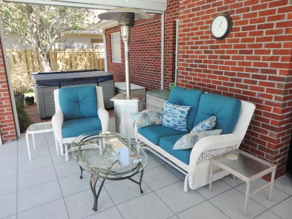 BRIDGEPORT COLONY - Residential