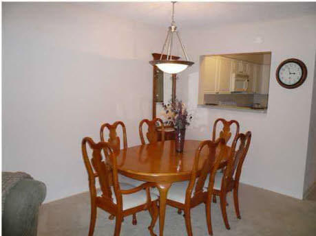 THE FLORIDA CLUB - Residential Lease