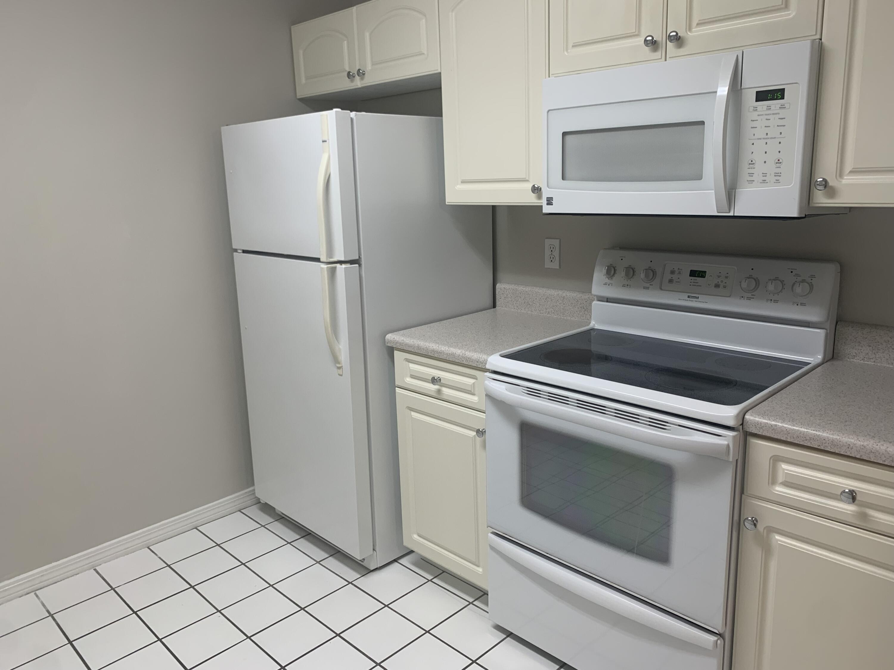 COTTON TREE T/H - Residential Lease