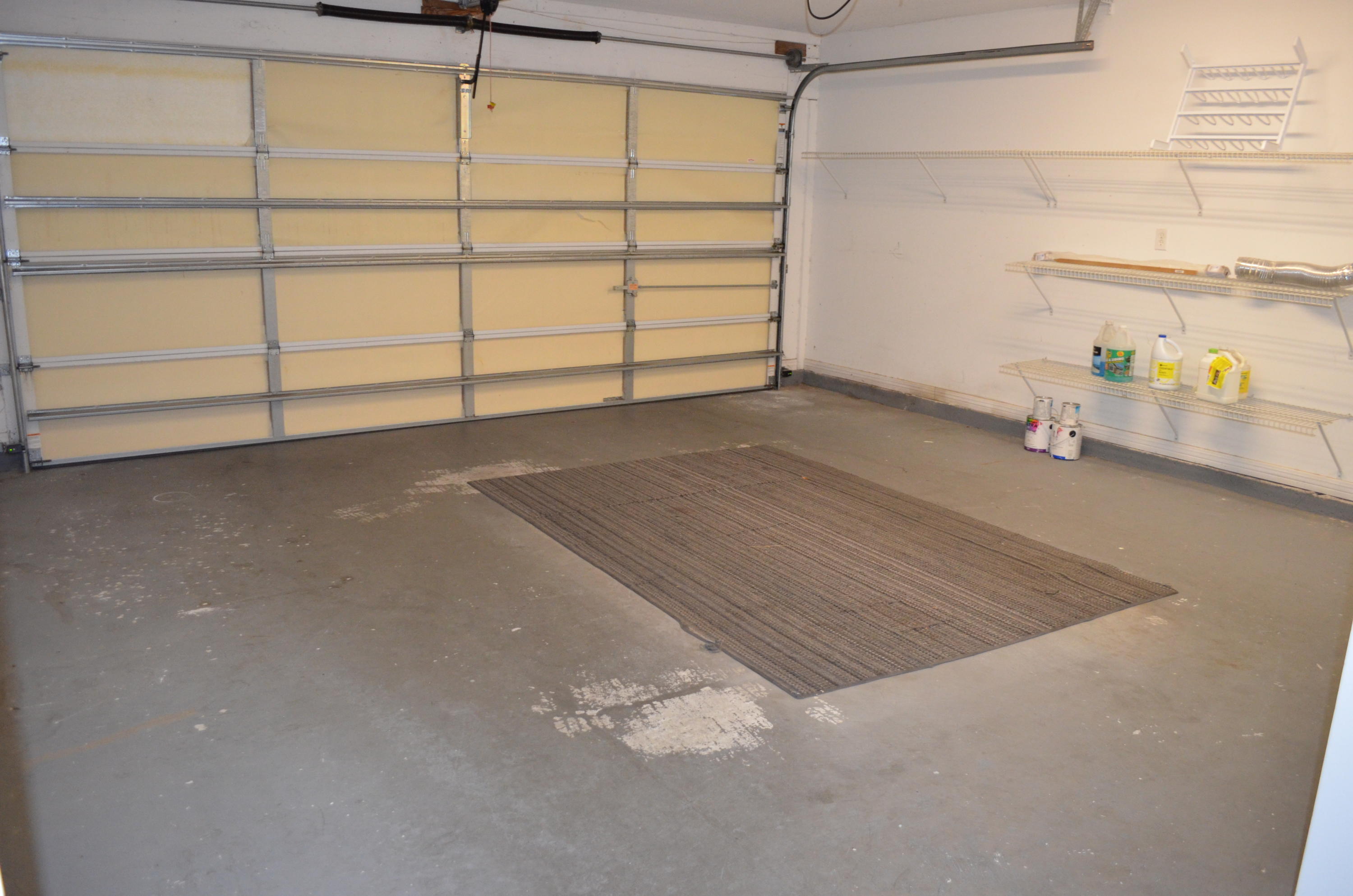 COTTON TREE T/H - Residential Lease