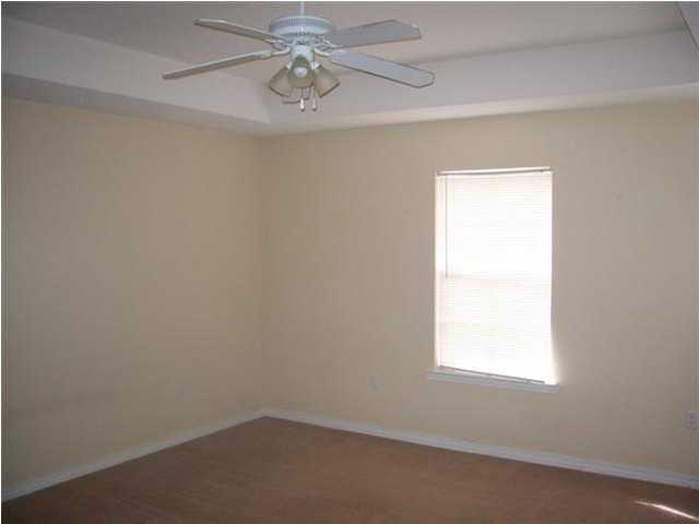 METES & BOUNDS - Residential Lease