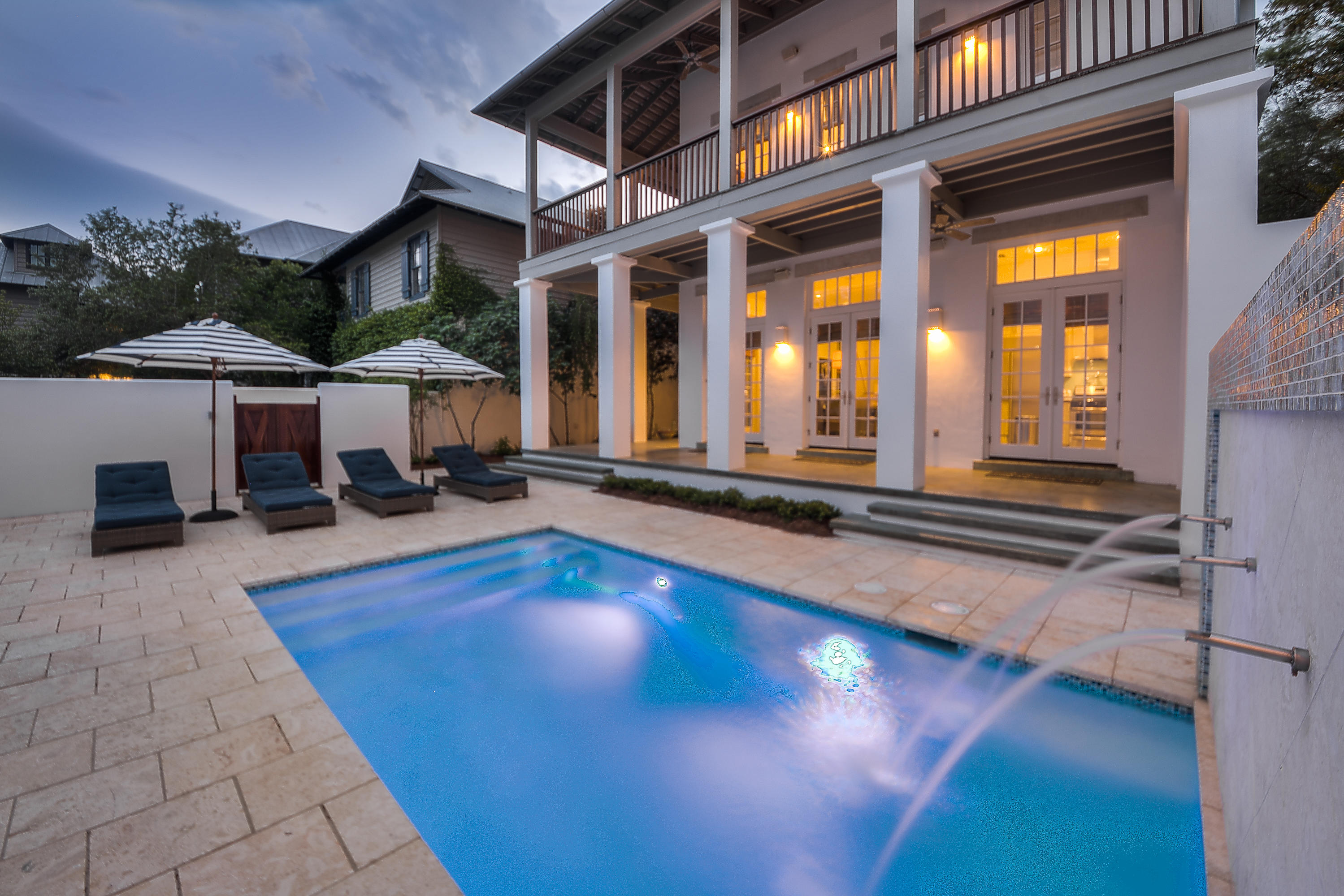 ROSEMARY BEACH - Residential