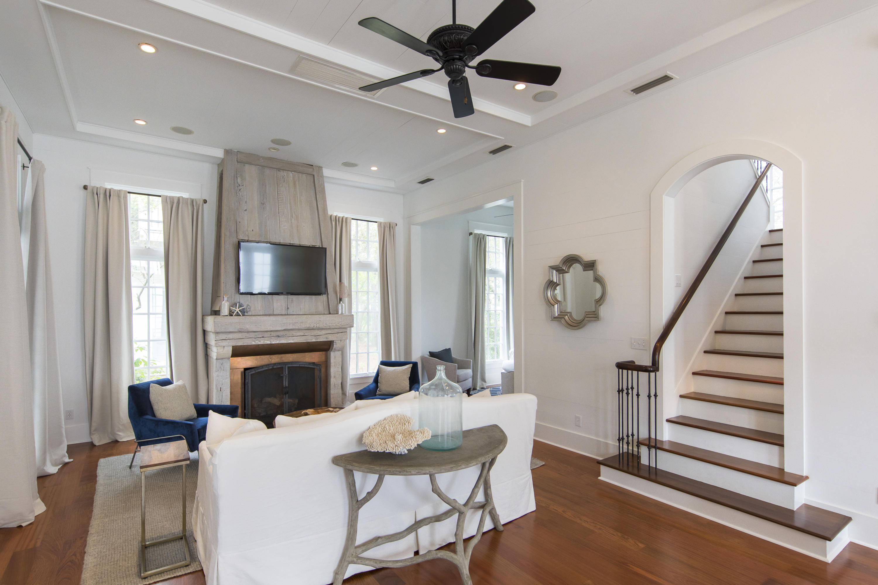 ROSEMARY BEACH - Residential
