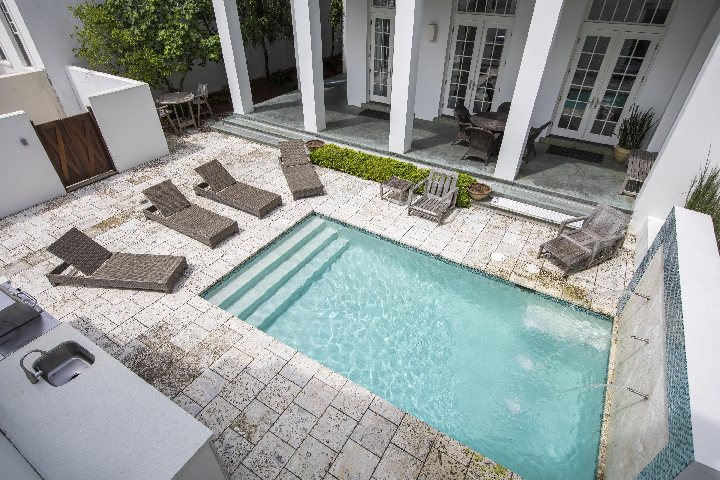 ROSEMARY BEACH - Residential