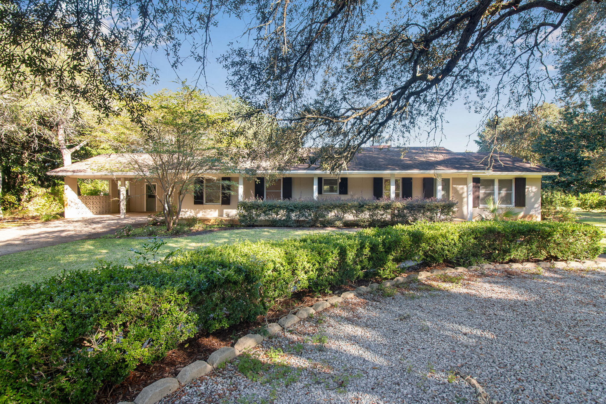 MORENO ACRES S/D - Residential Lease