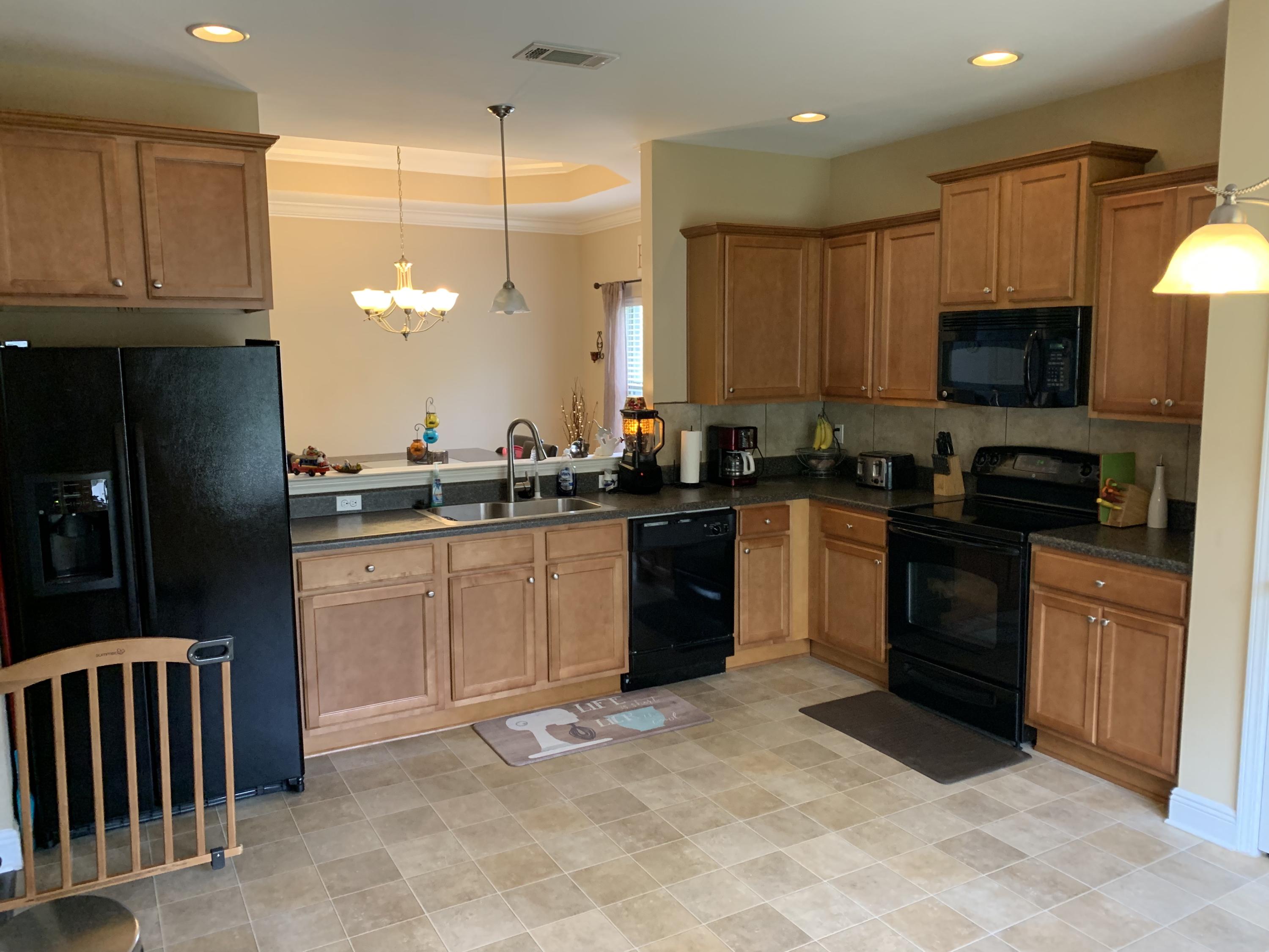ROLLING RIDGE S/D - Residential