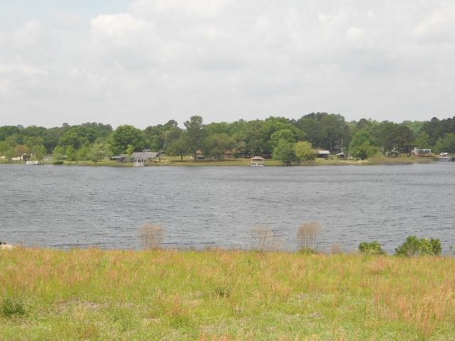 KING LAKE LANDING - Land