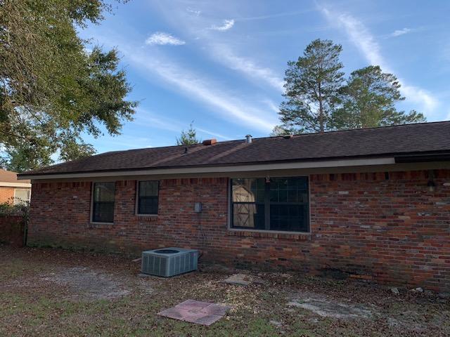 CAROL ANNE MANOR - Residential