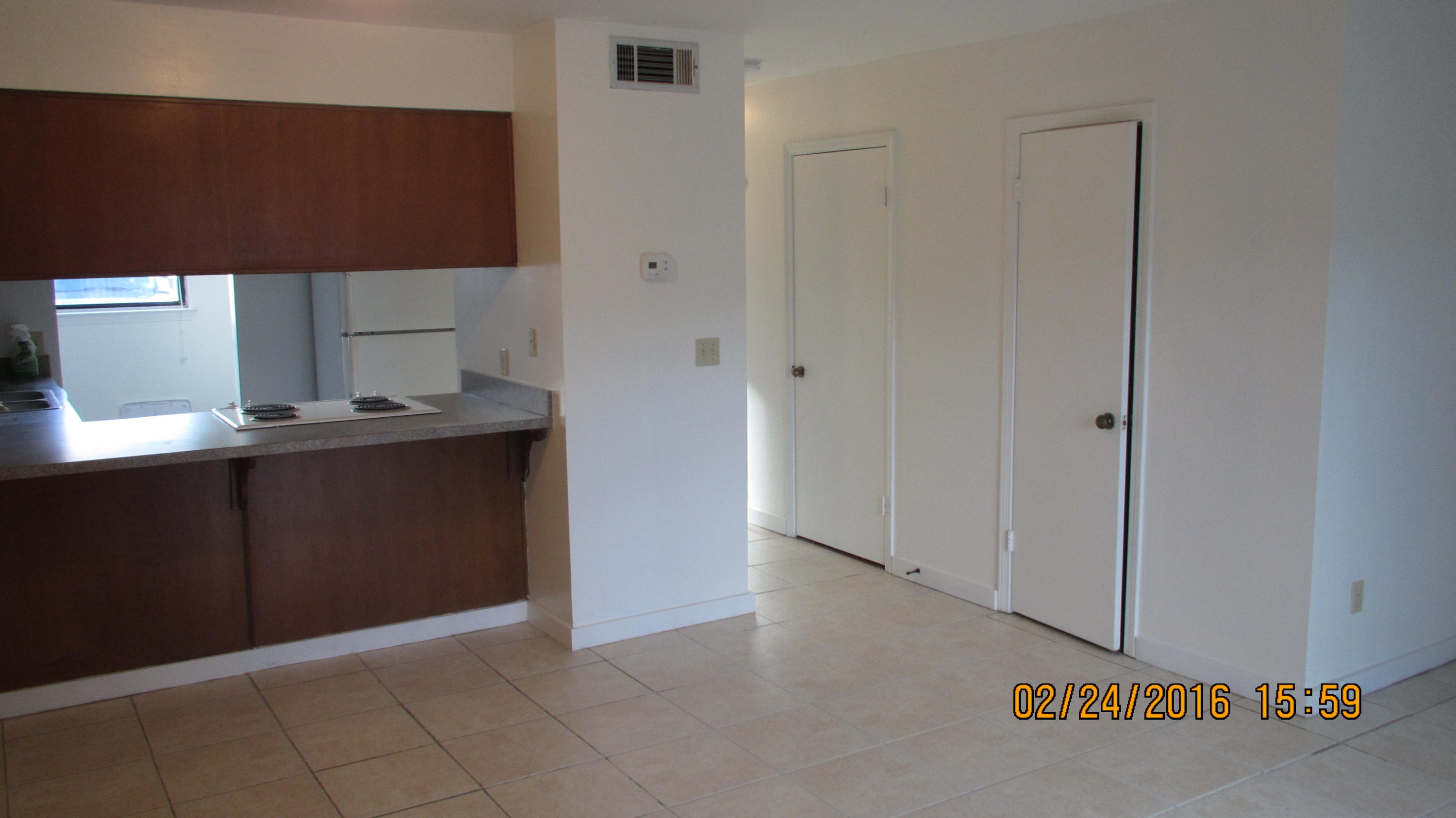 UNRECORDED SUBDIVISION - Residential Lease