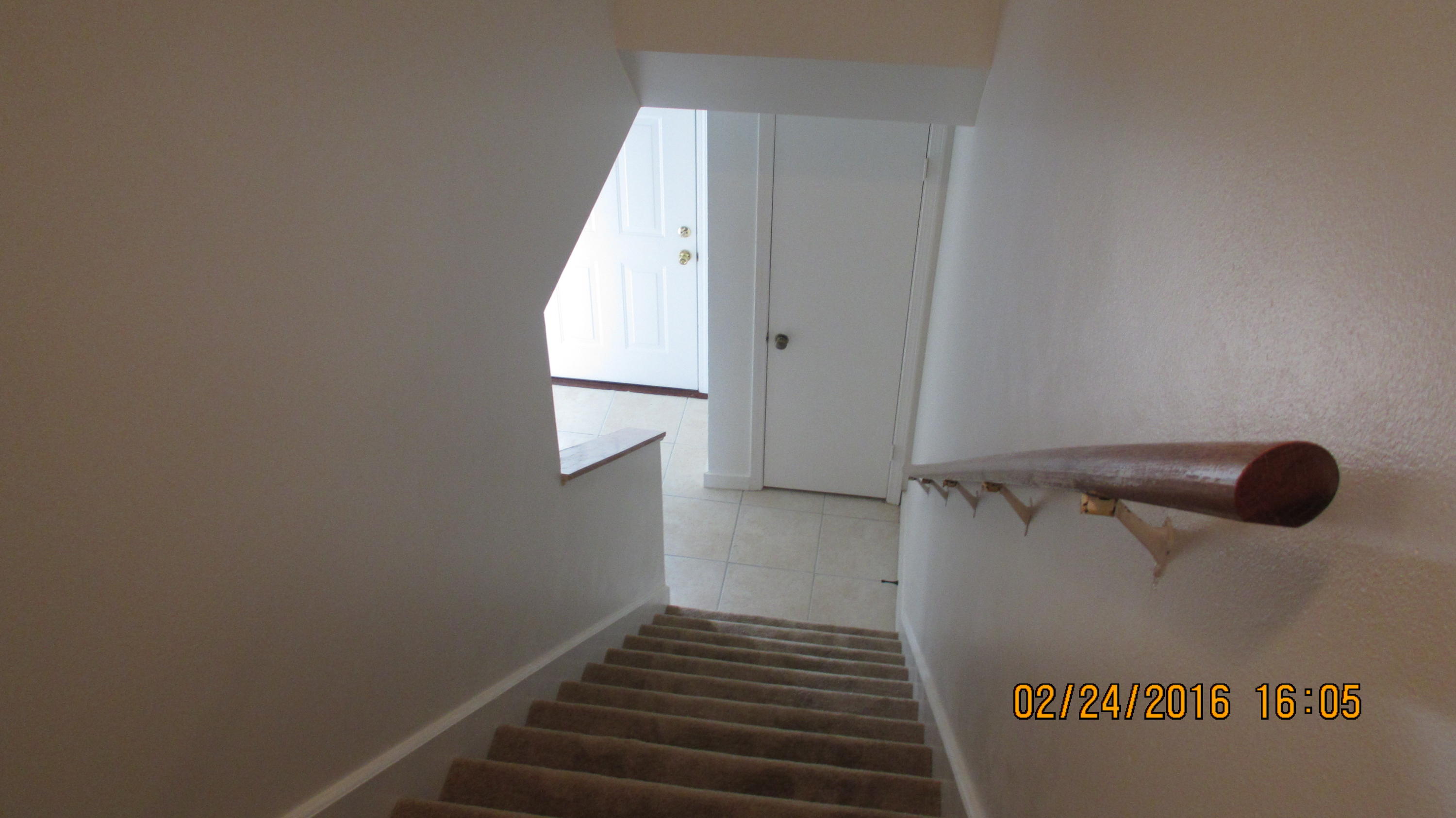UNRECORDED SUBDIVISION - Residential Lease