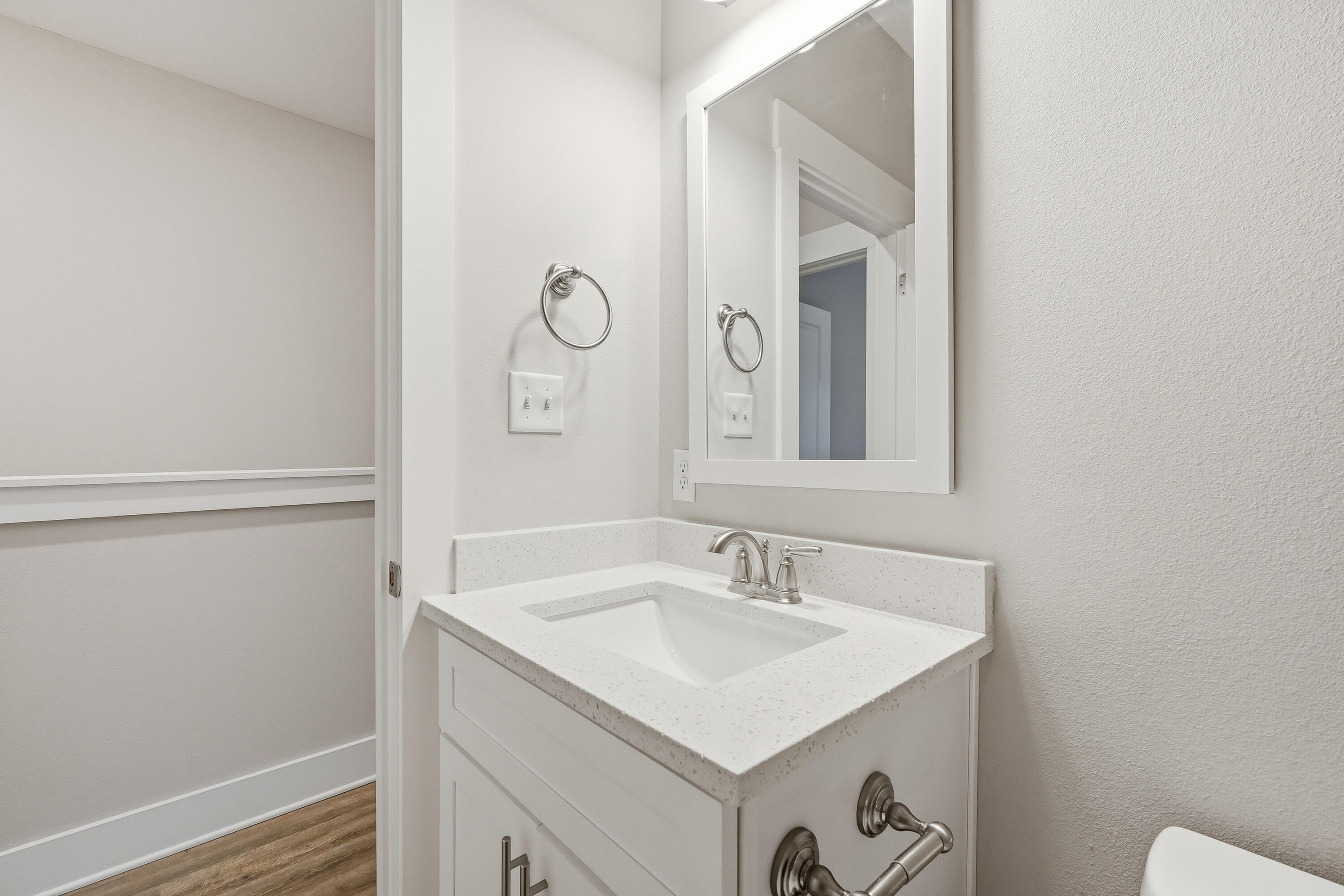 VERANDAS OF FREEPORT, THE - Residential Lease