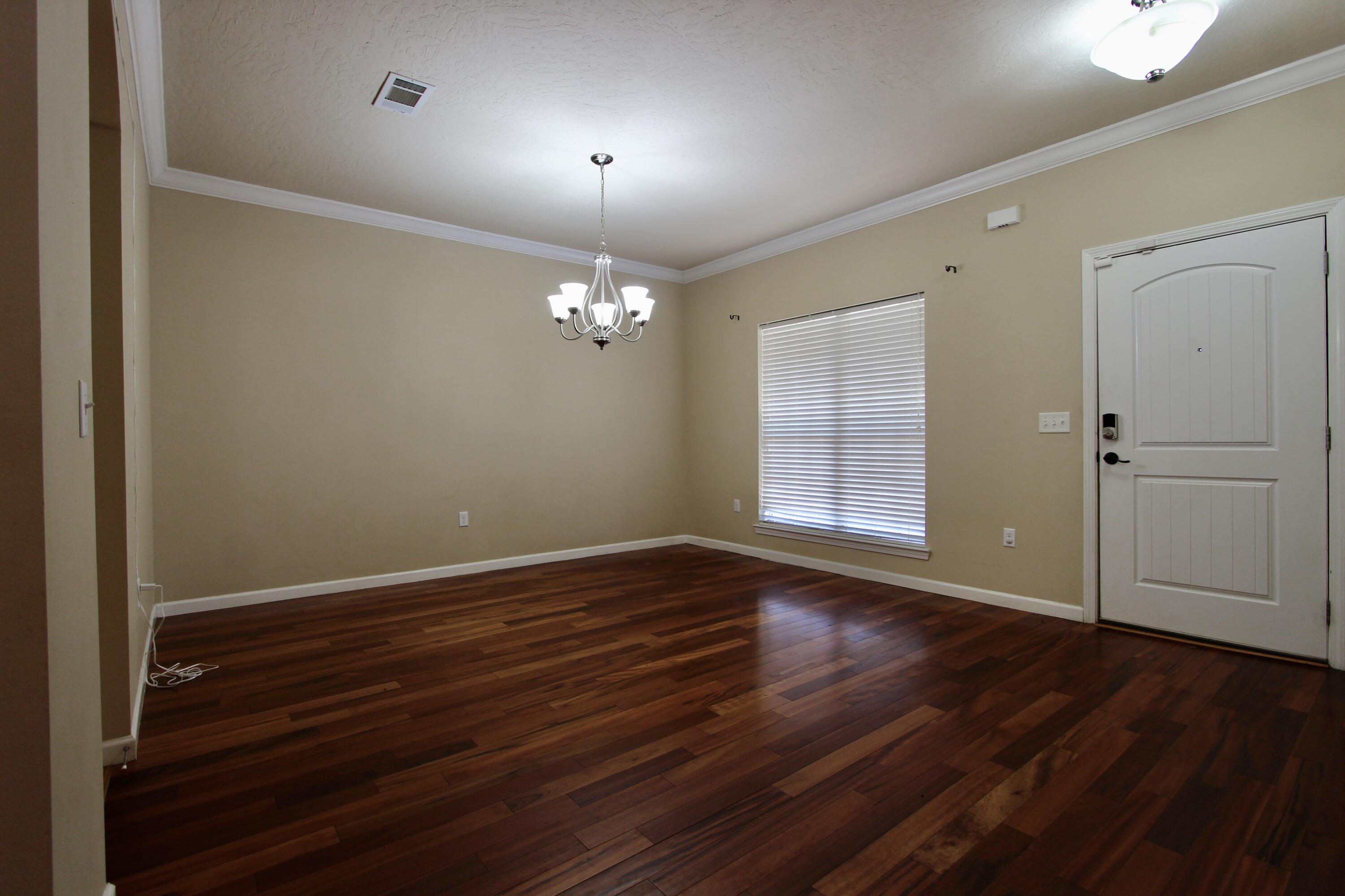 LEE FARMS PH III - Residential
