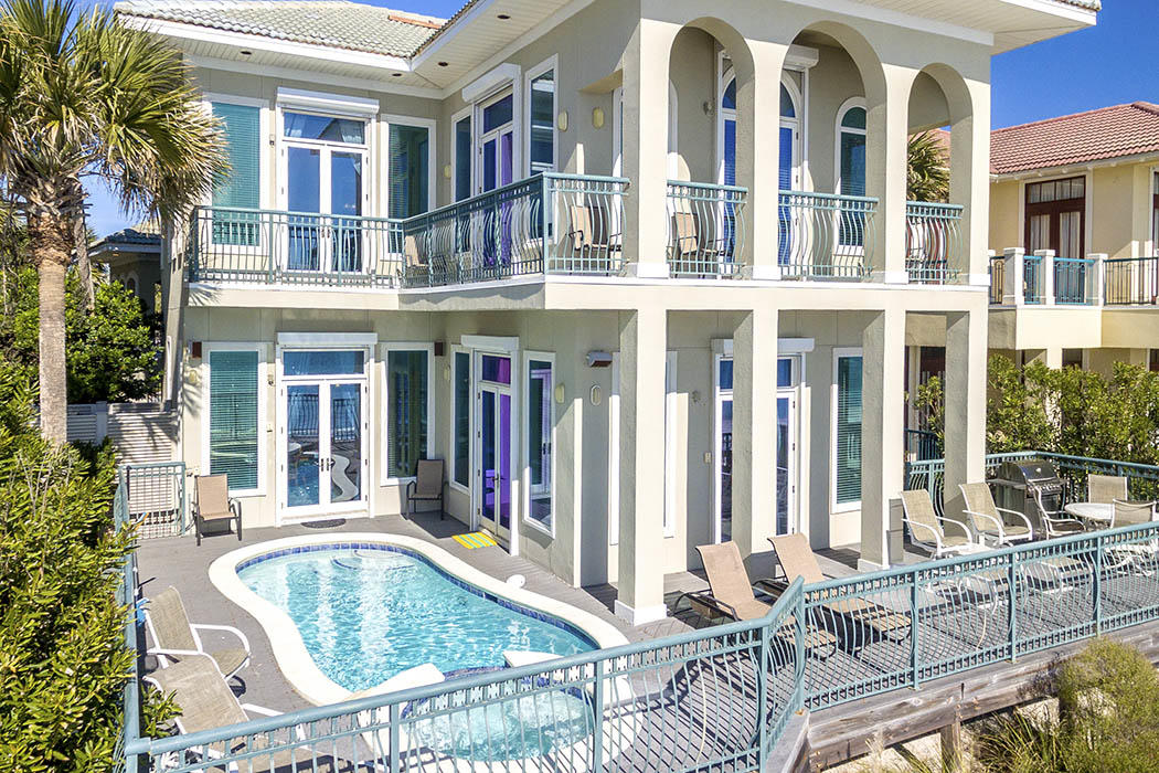 MIRAMAR BEACH - Residential