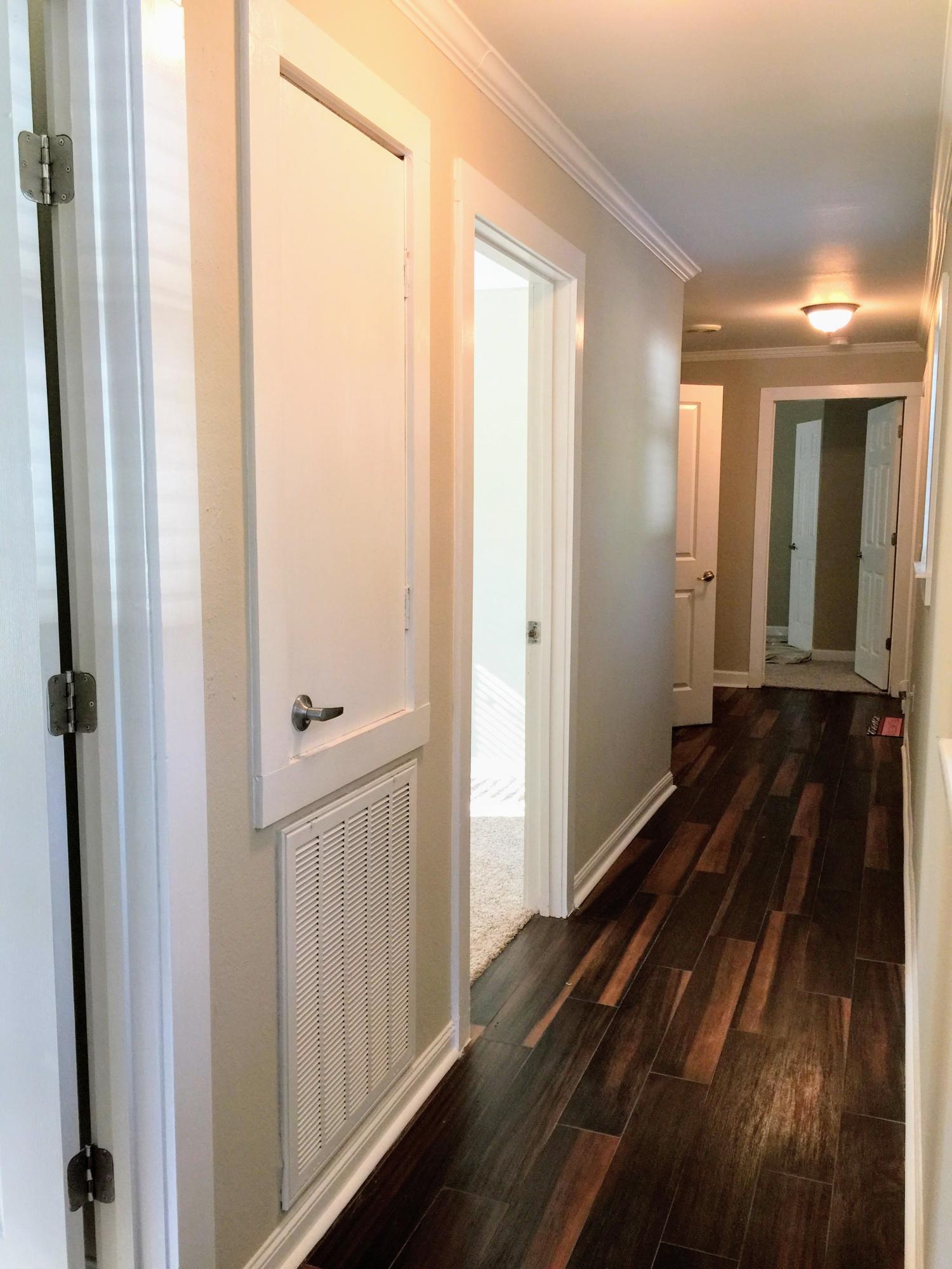 Sadlers Unrecorded - Residential