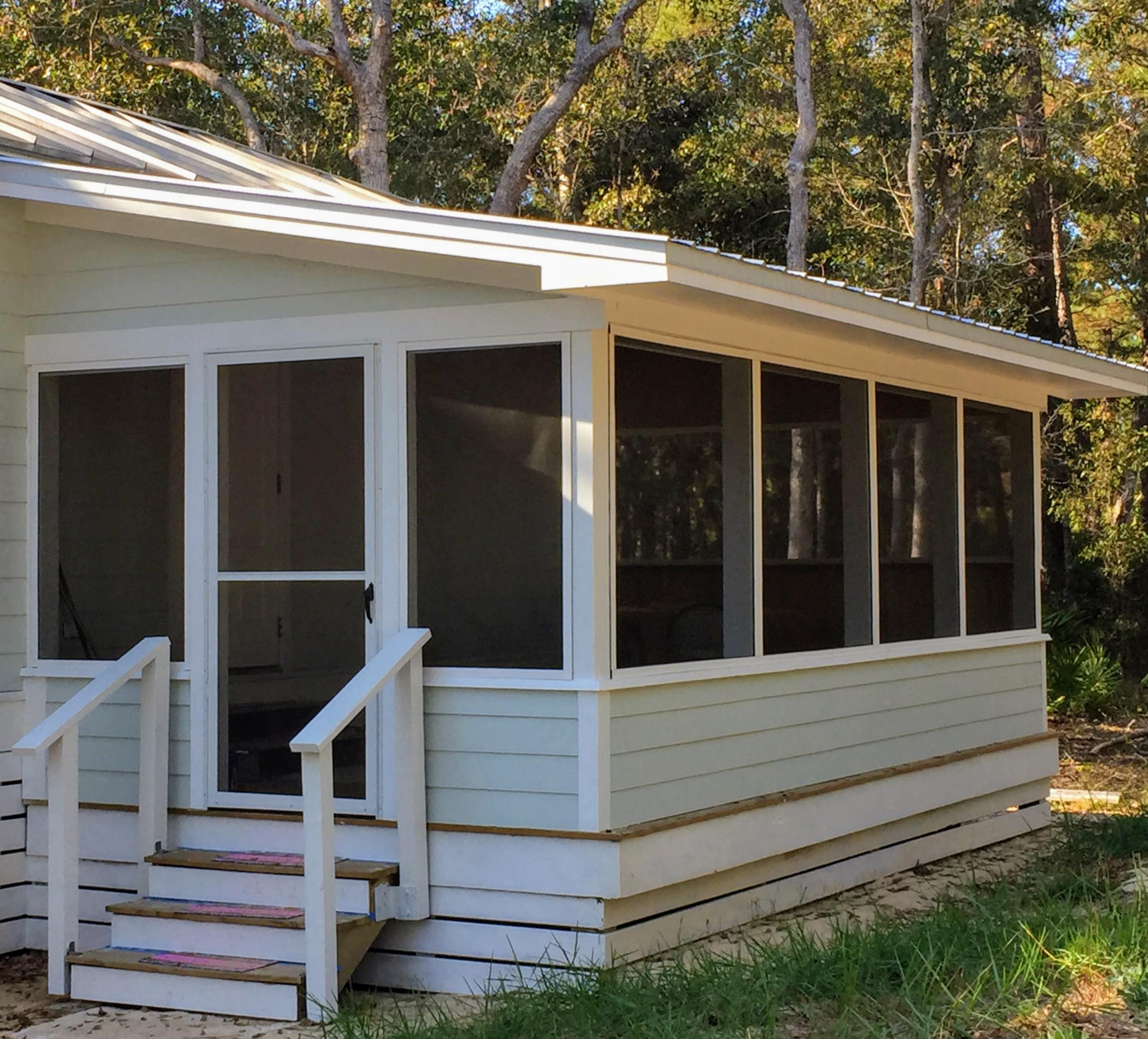 Sadlers Unrecorded - Residential
