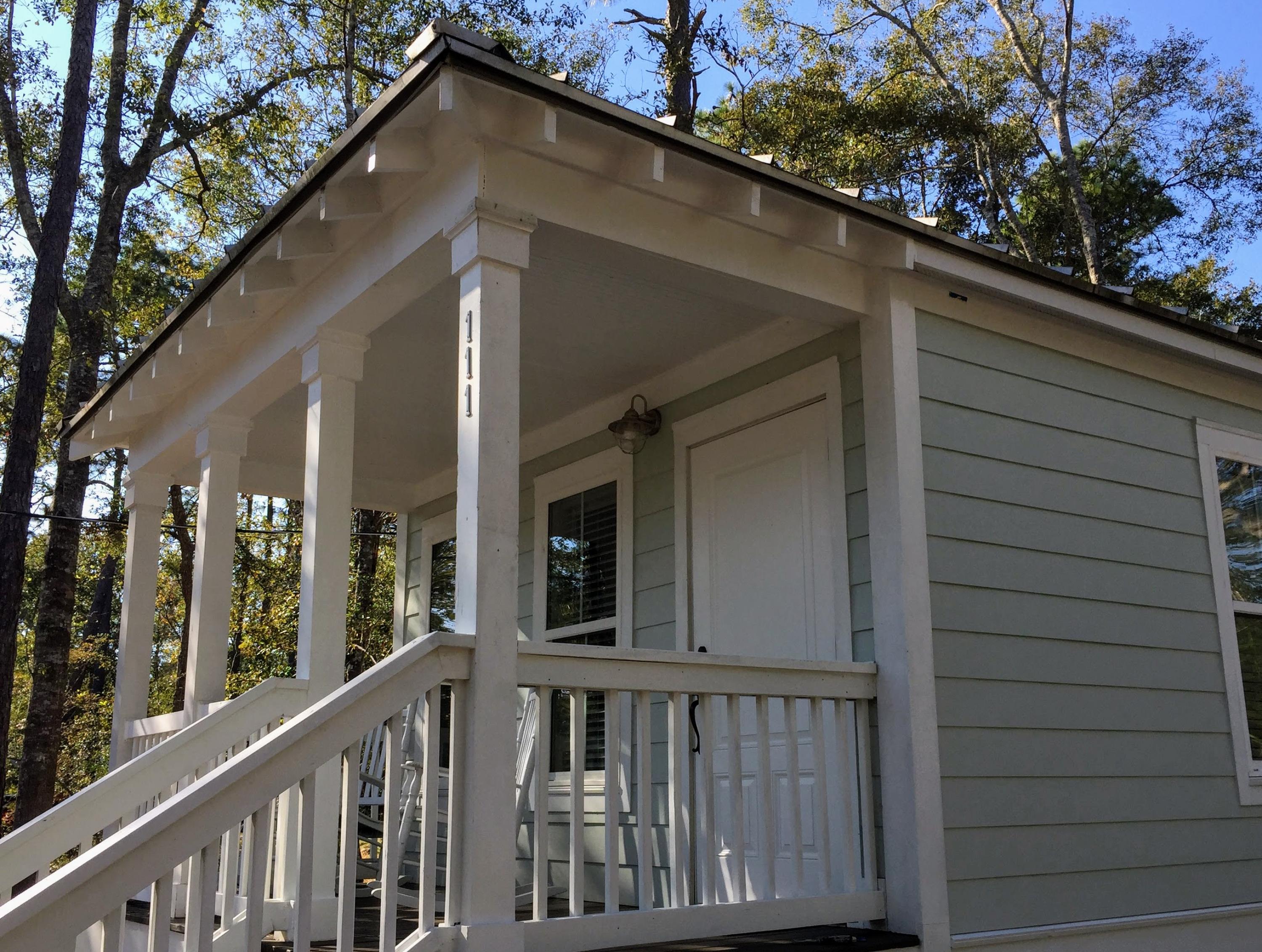 Sadlers Unrecorded - Residential