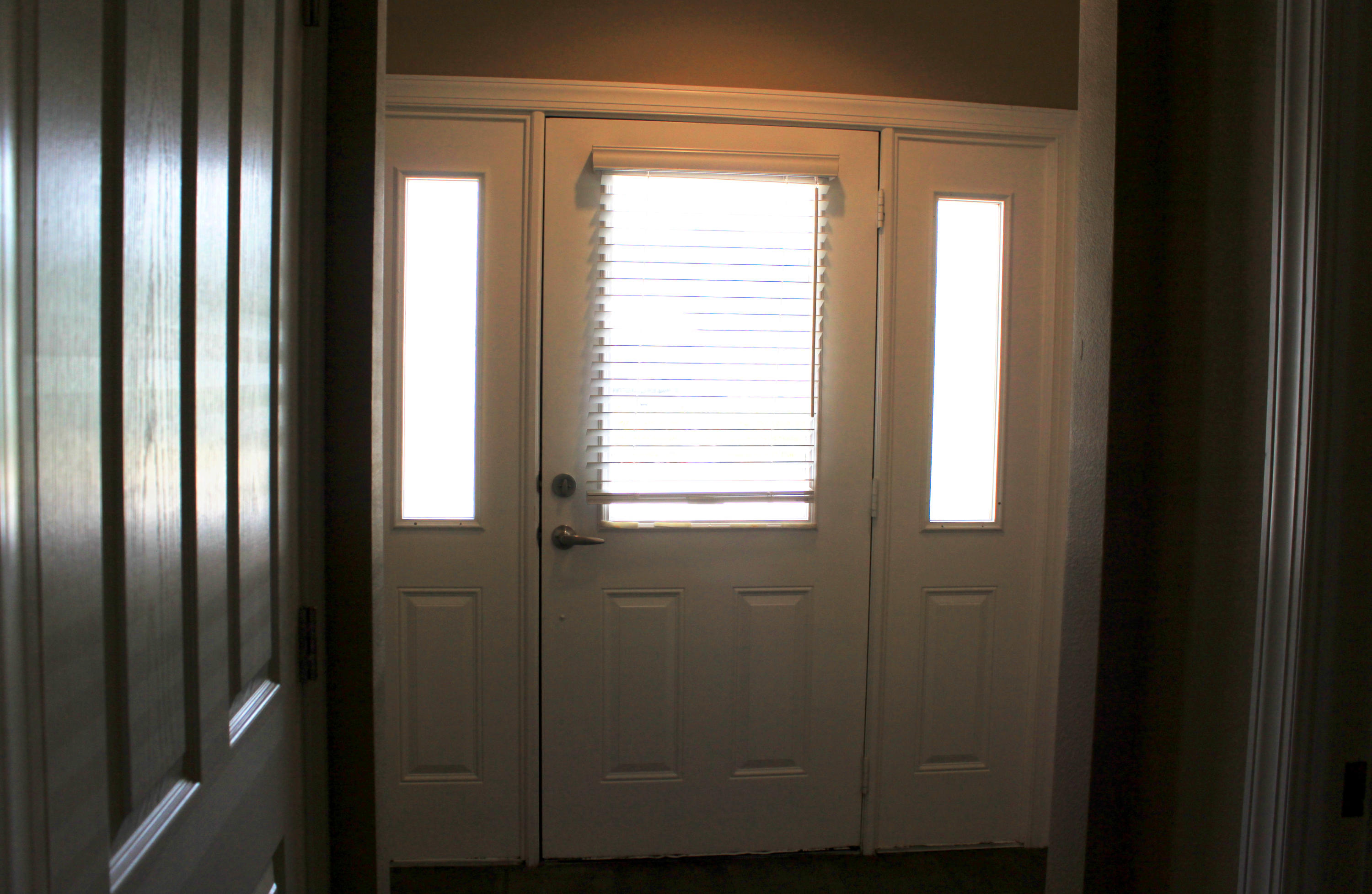 SOUTH HAVEN TOWNHOMES - Residential Lease