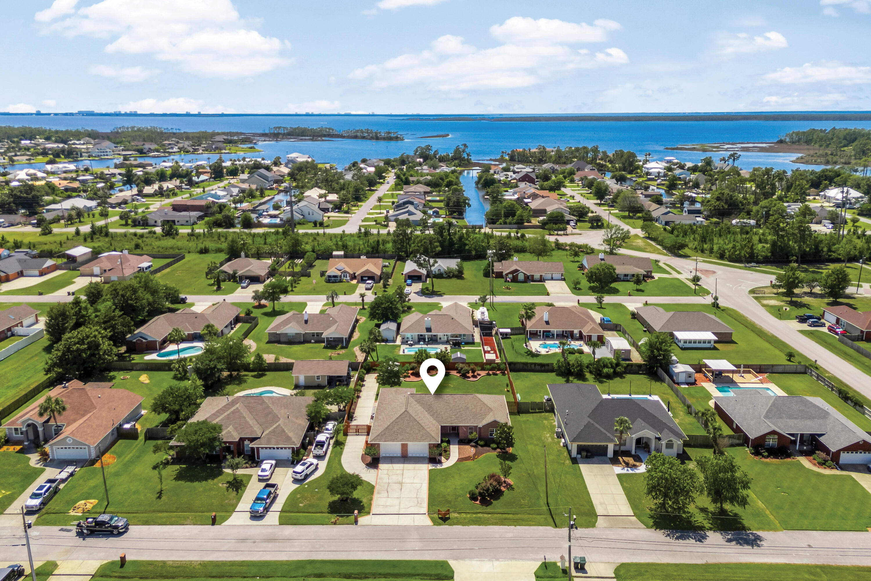 LYNN HAVEN - Residential