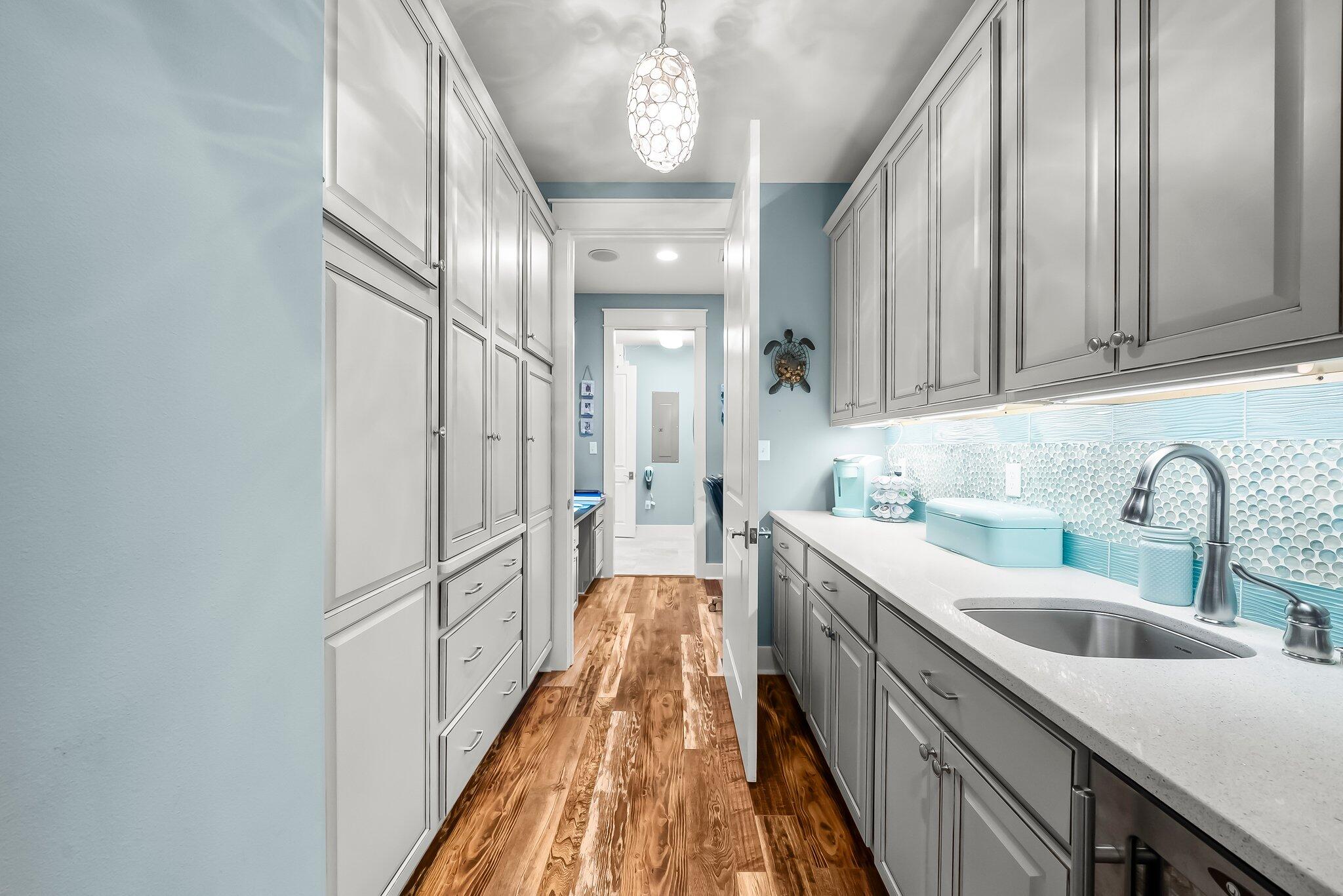 WATERSOUND ORIGINS - Residential