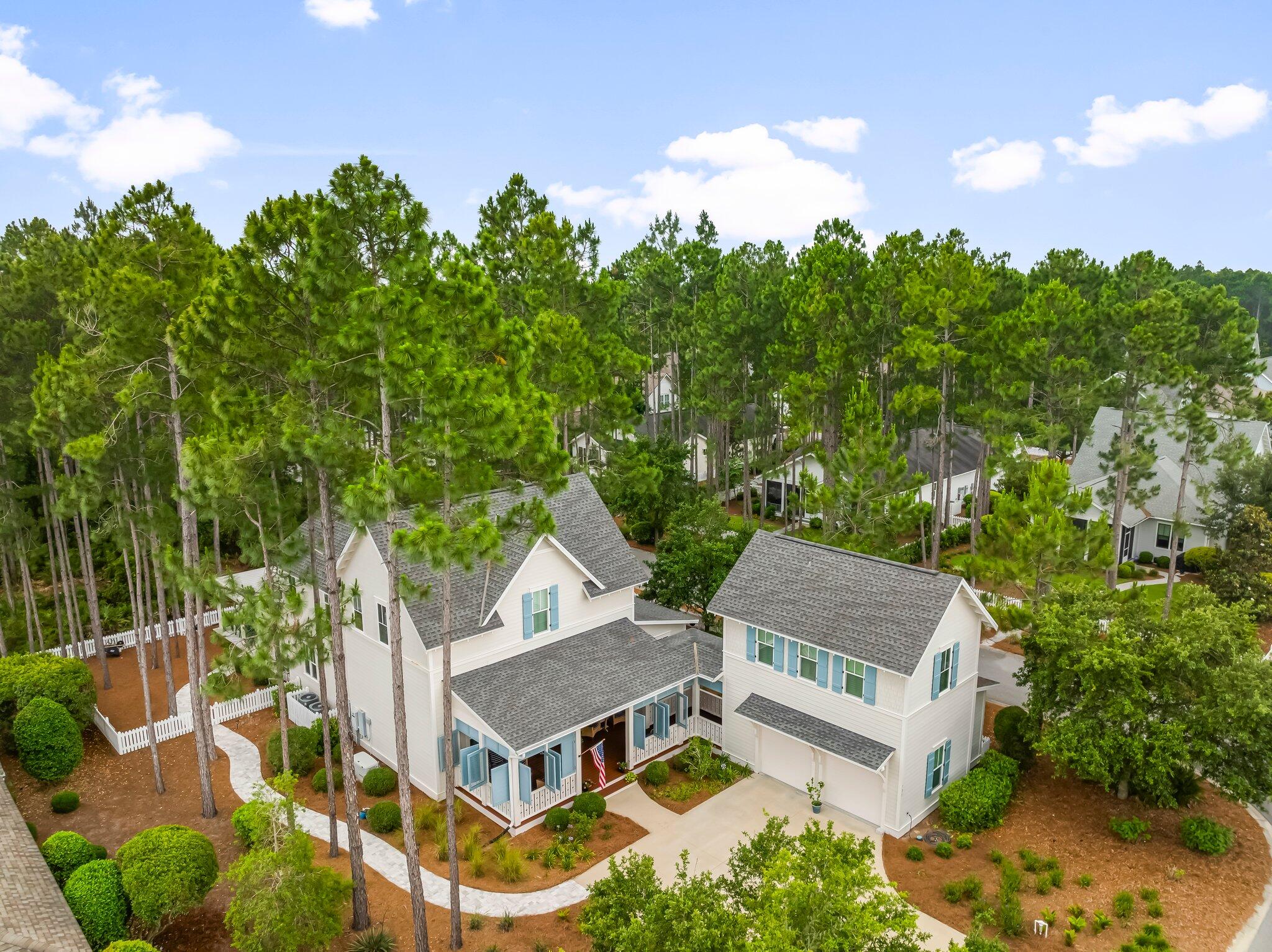 WATERSOUND ORIGINS - Residential