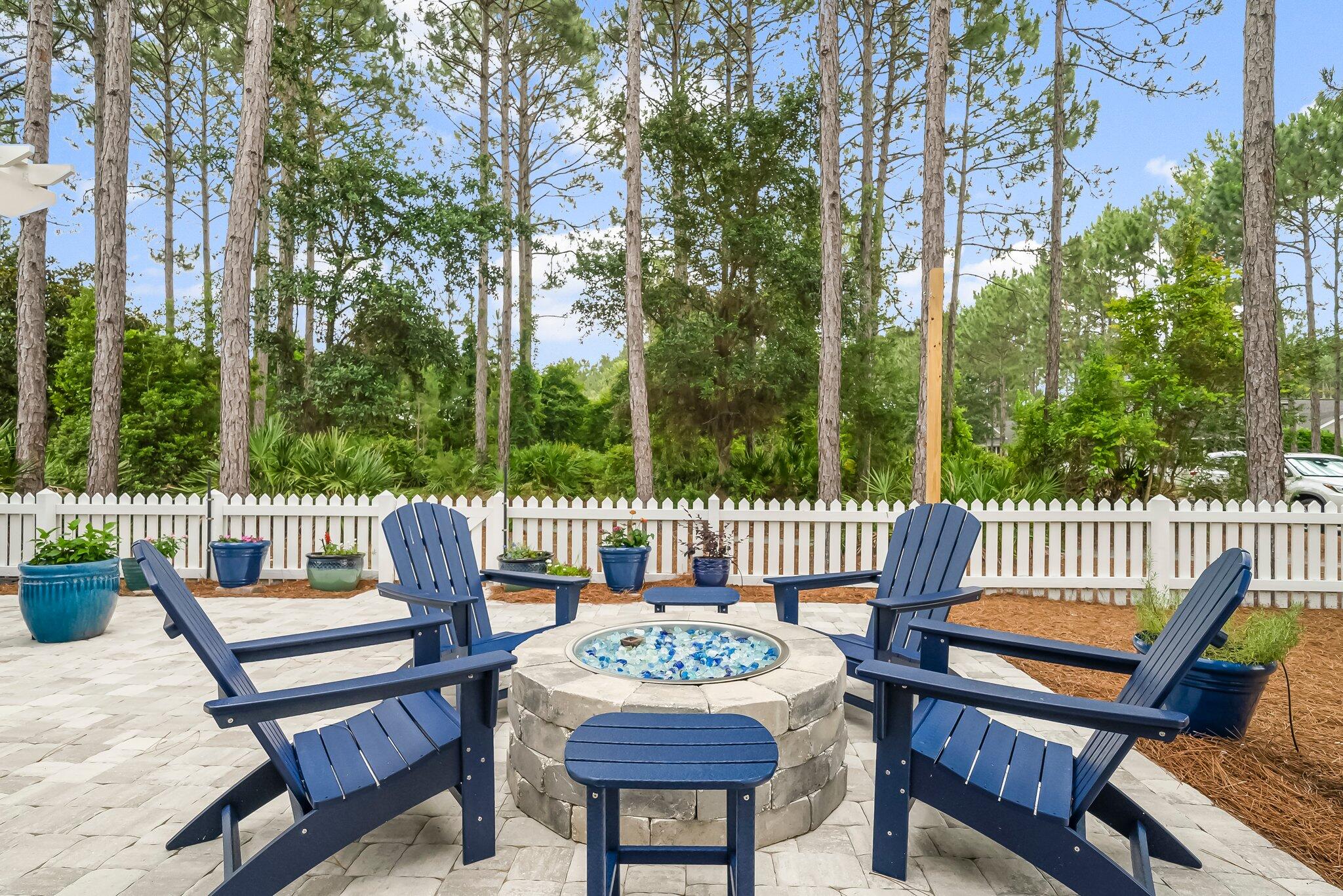 WATERSOUND ORIGINS - Residential