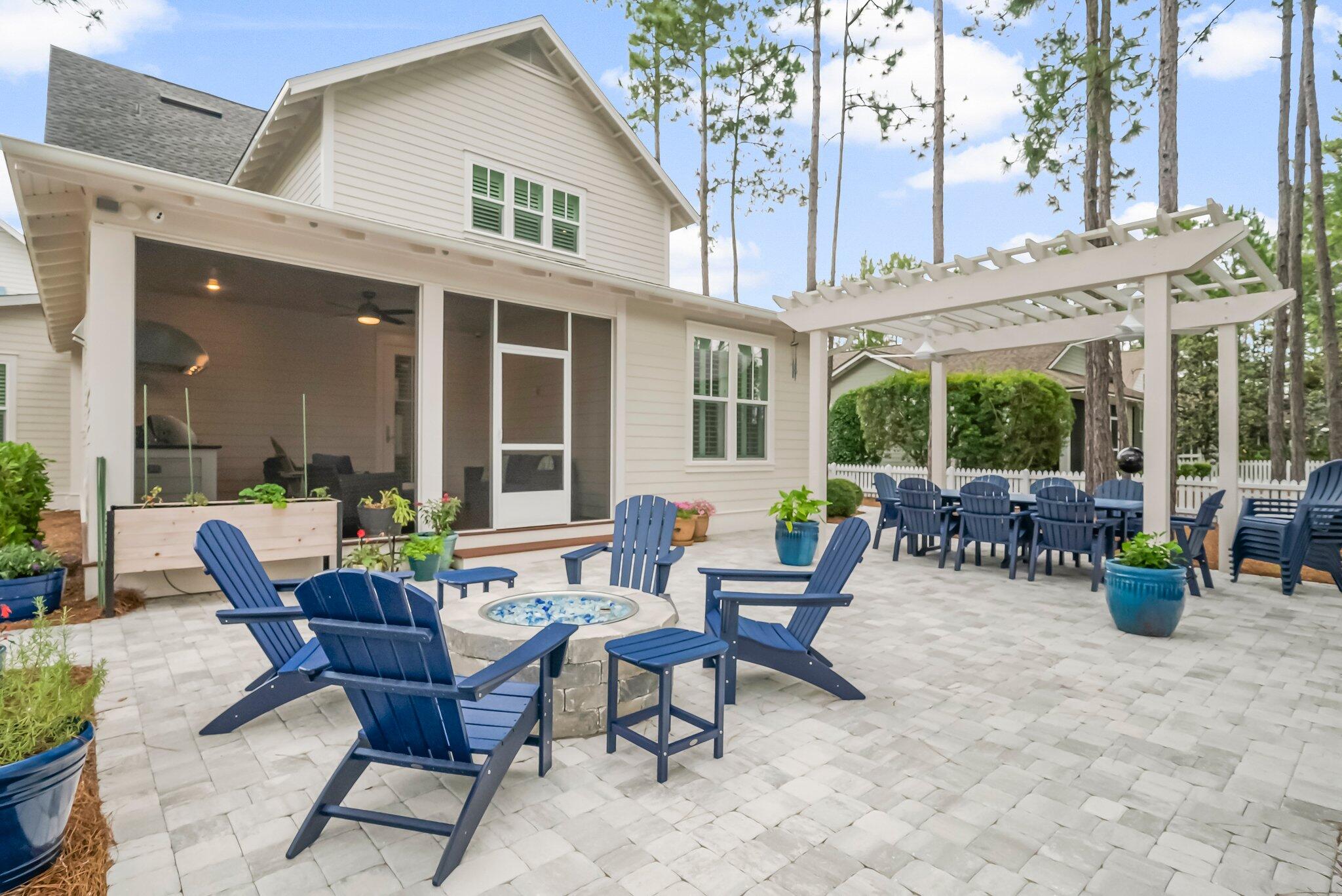 WATERSOUND ORIGINS - Residential