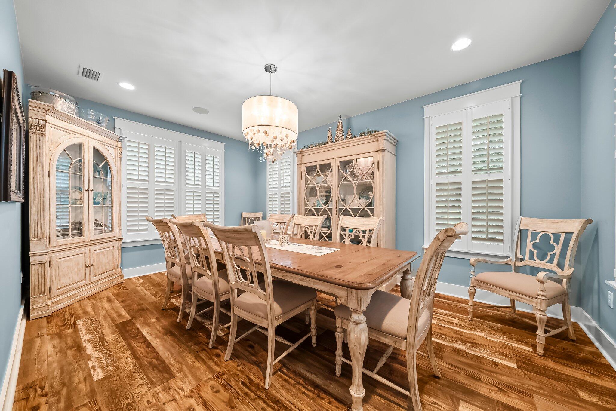 WATERSOUND ORIGINS - Residential