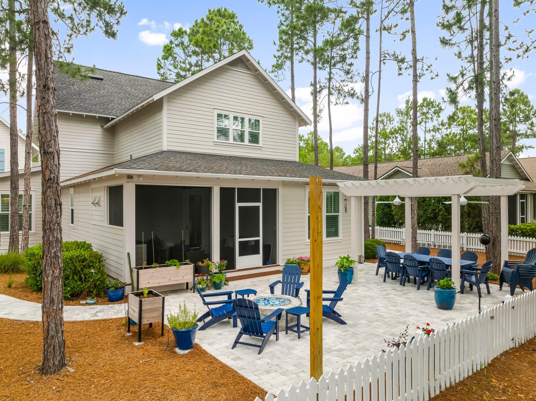 WATERSOUND ORIGINS - Residential