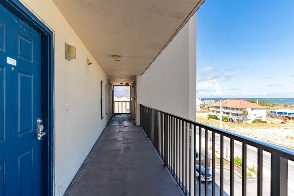 SUNDUNES CONDO - Residential