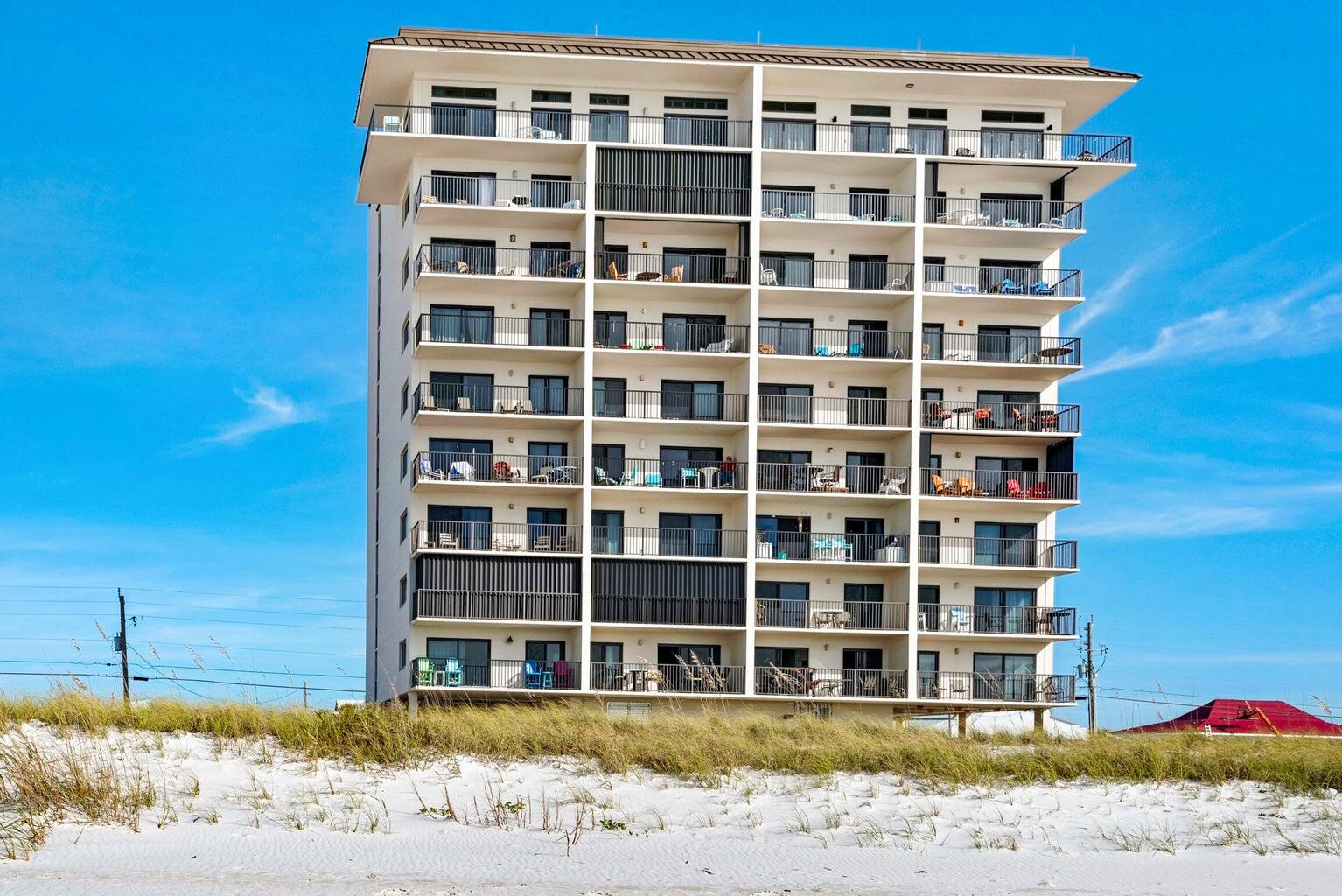 SUNDUNES CONDO - Residential