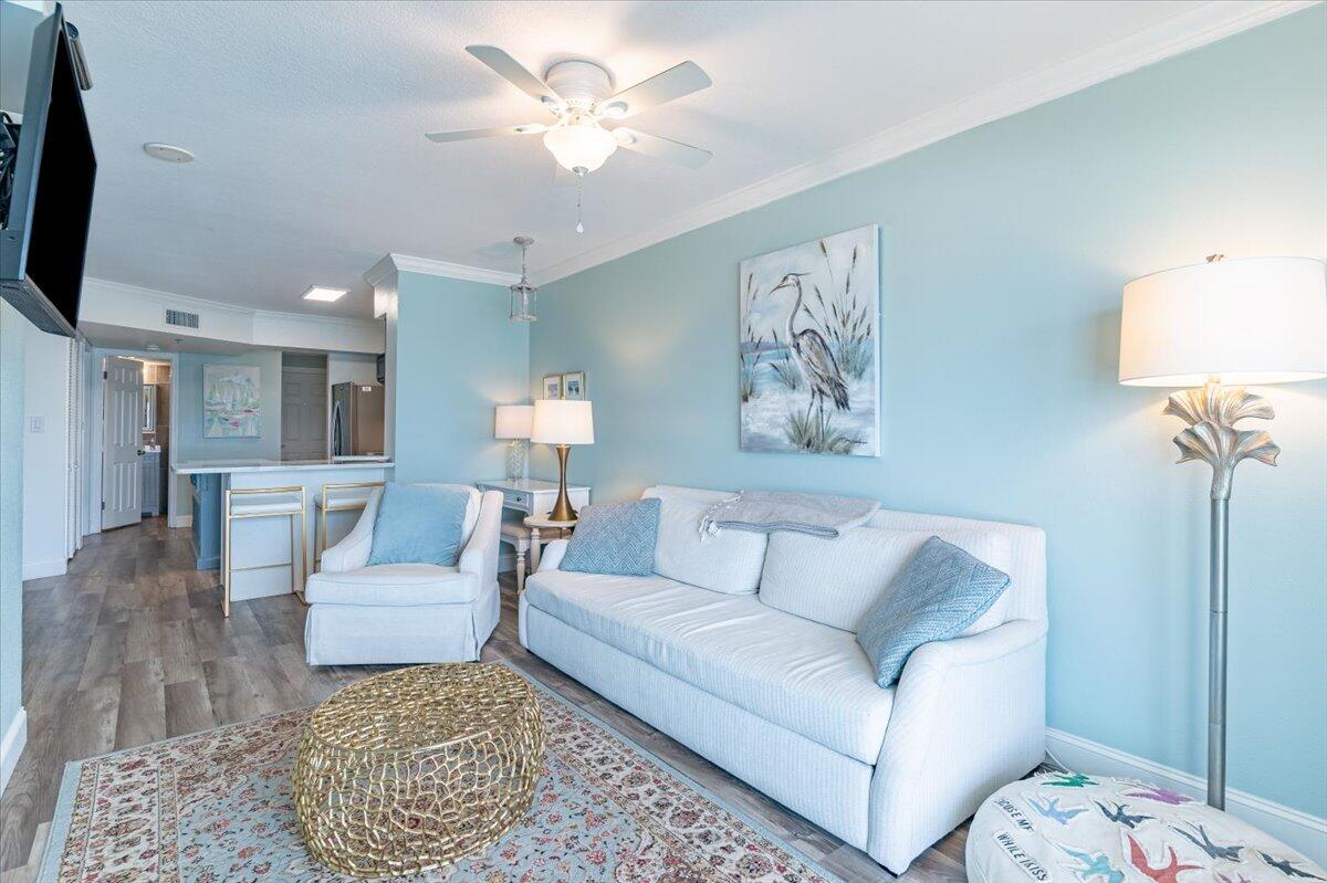 SUNDUNES CONDO - Residential
