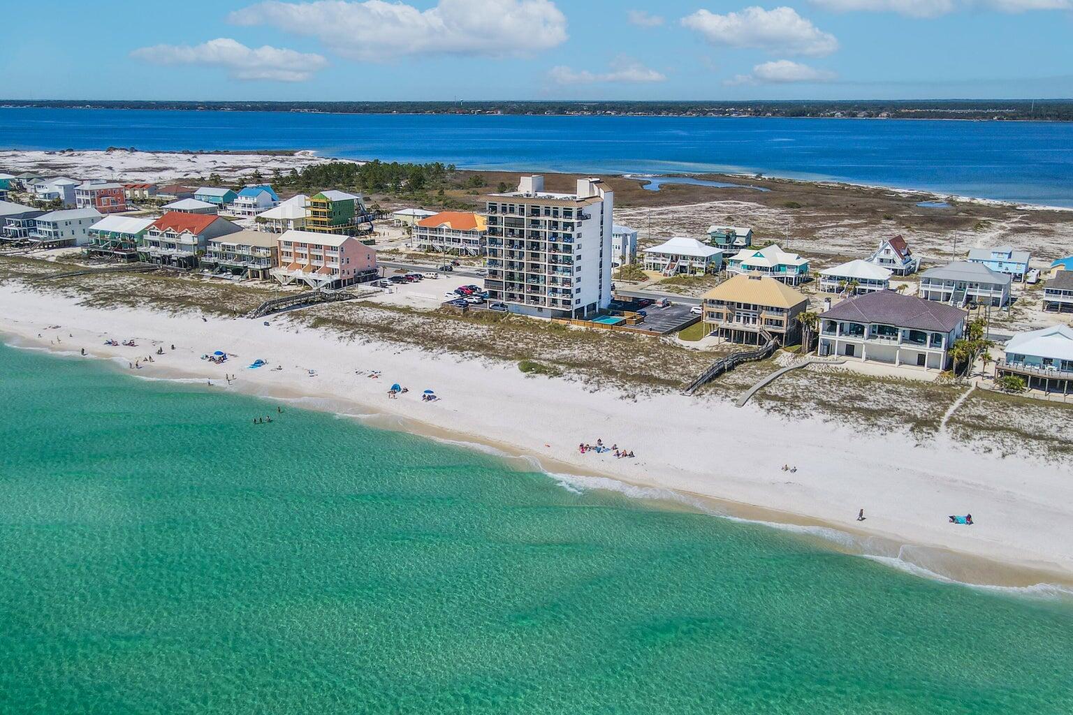 SUNDUNES CONDO - Residential